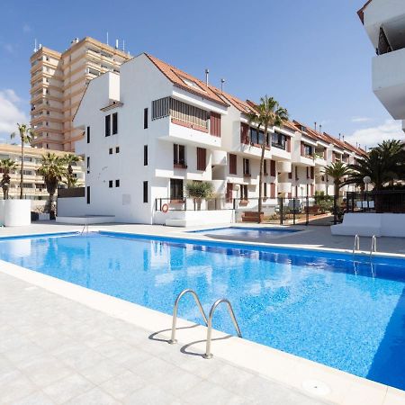 Apartment Altemar H3 By Interhome Playa de las Americas  Ngoại thất bức ảnh