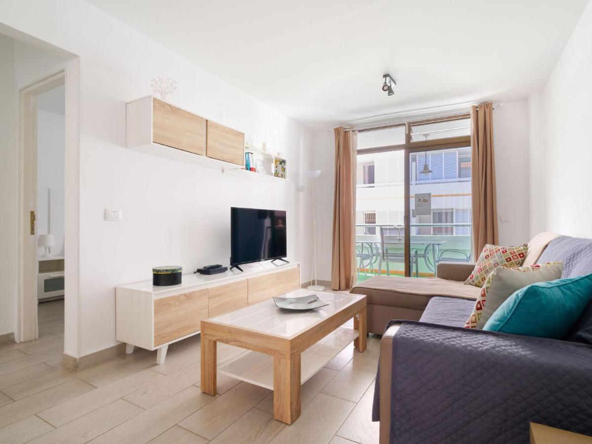 Apartment Altemar H3 By Interhome Playa de las Americas  Ngoại thất bức ảnh
