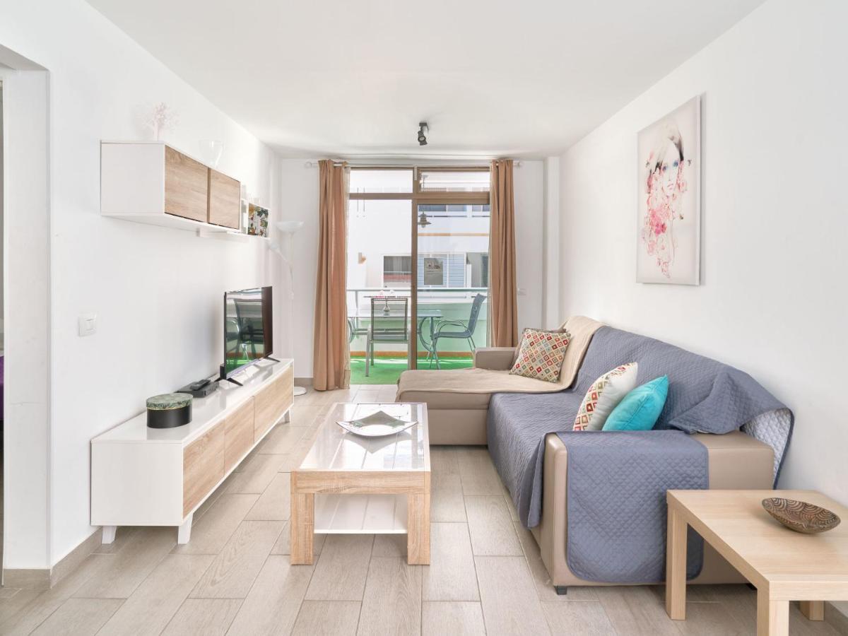 Apartment Altemar H3 By Interhome Playa de las Americas  Ngoại thất bức ảnh