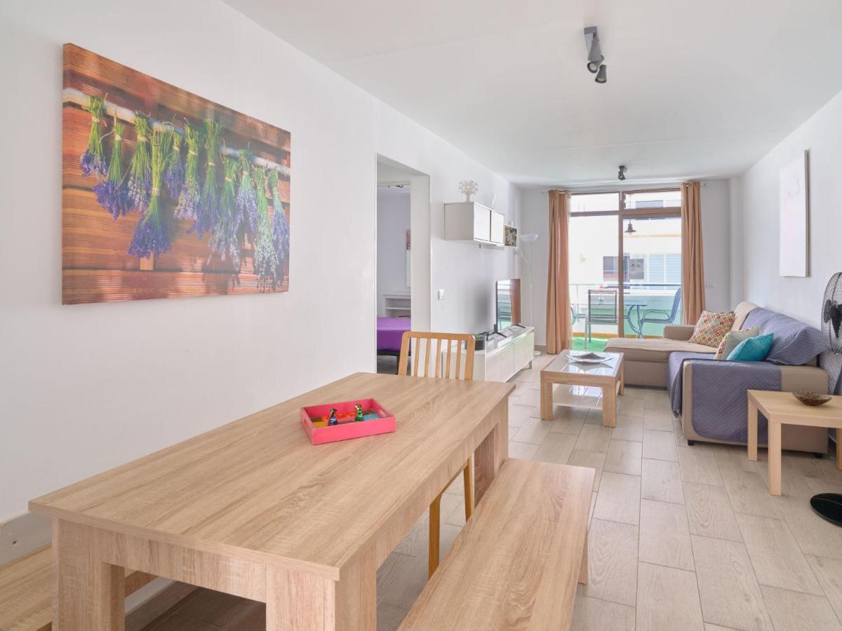 Apartment Altemar H3 By Interhome Playa de las Americas  Ngoại thất bức ảnh