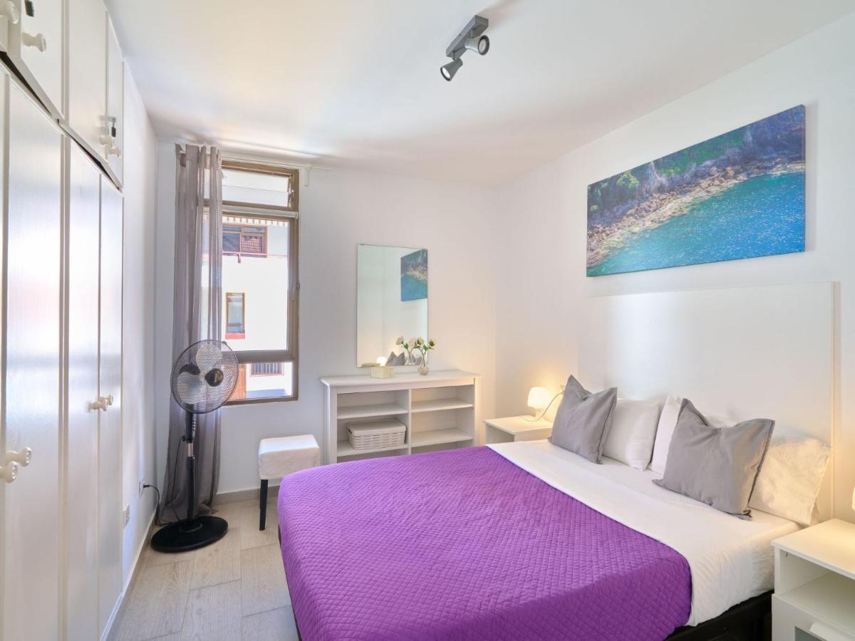 Apartment Altemar H3 By Interhome Playa de las Americas  Ngoại thất bức ảnh