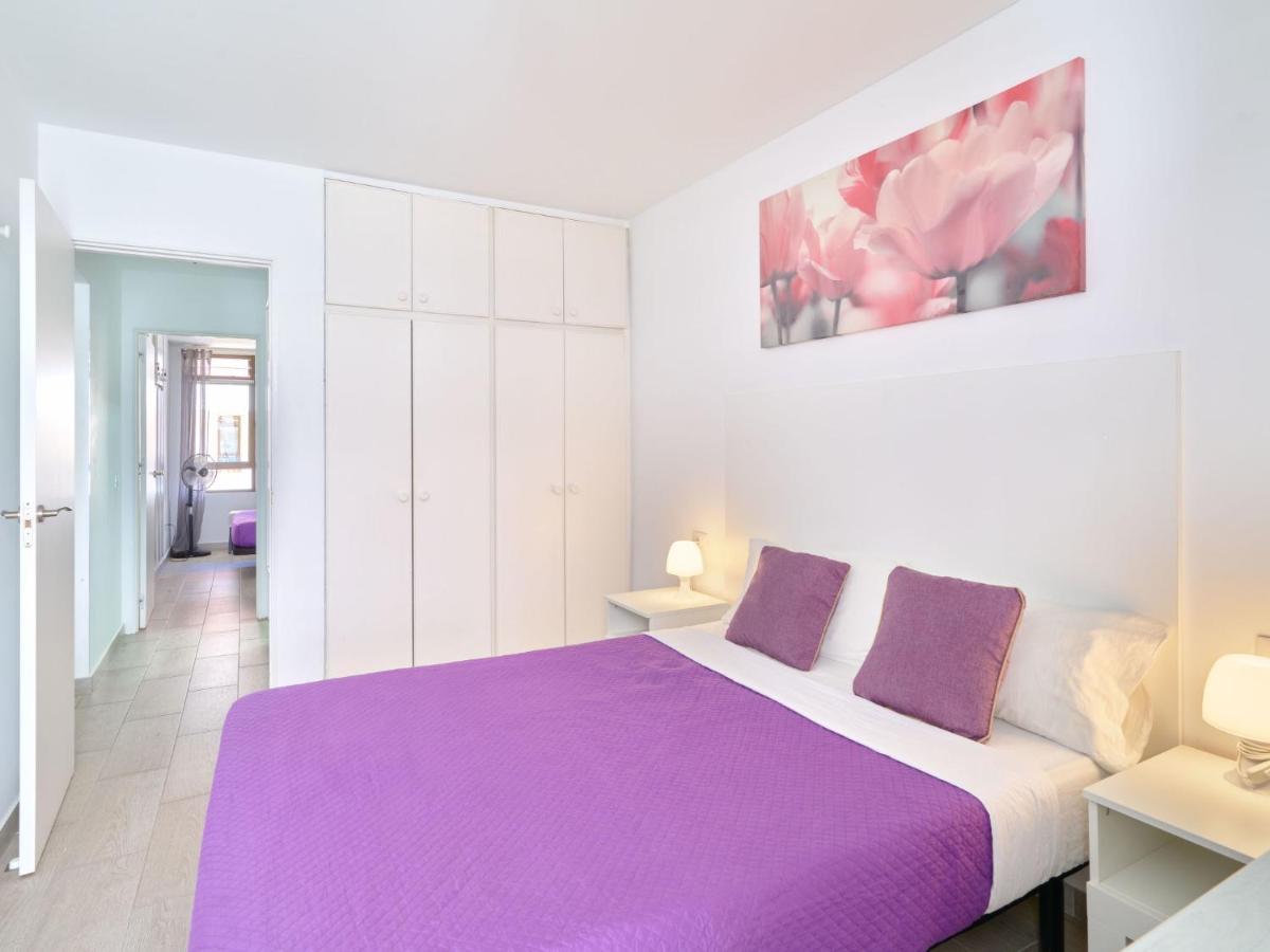 Apartment Altemar H3 By Interhome Playa de las Americas  Ngoại thất bức ảnh