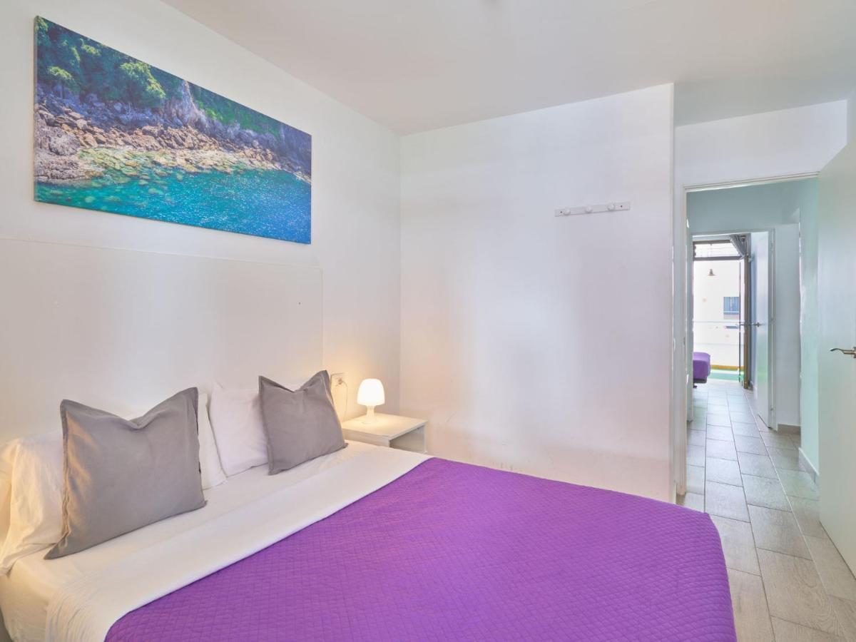 Apartment Altemar H3 By Interhome Playa de las Americas  Ngoại thất bức ảnh