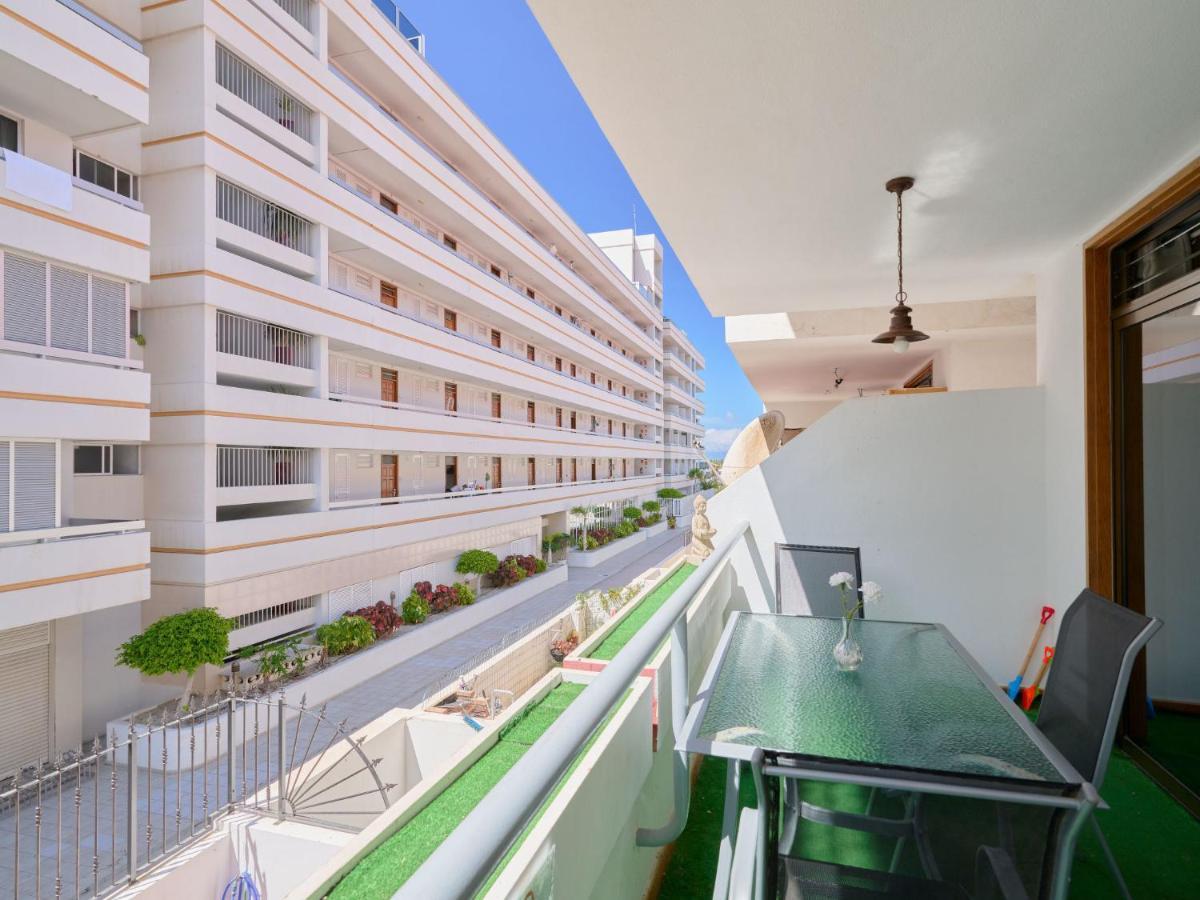 Apartment Altemar H3 By Interhome Playa de las Americas  Ngoại thất bức ảnh