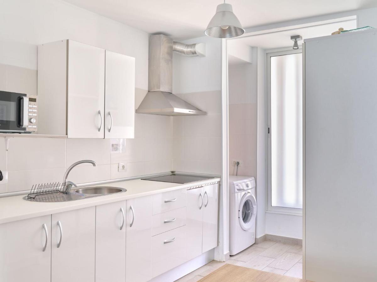 Apartment Altemar H3 By Interhome Playa de las Americas  Ngoại thất bức ảnh