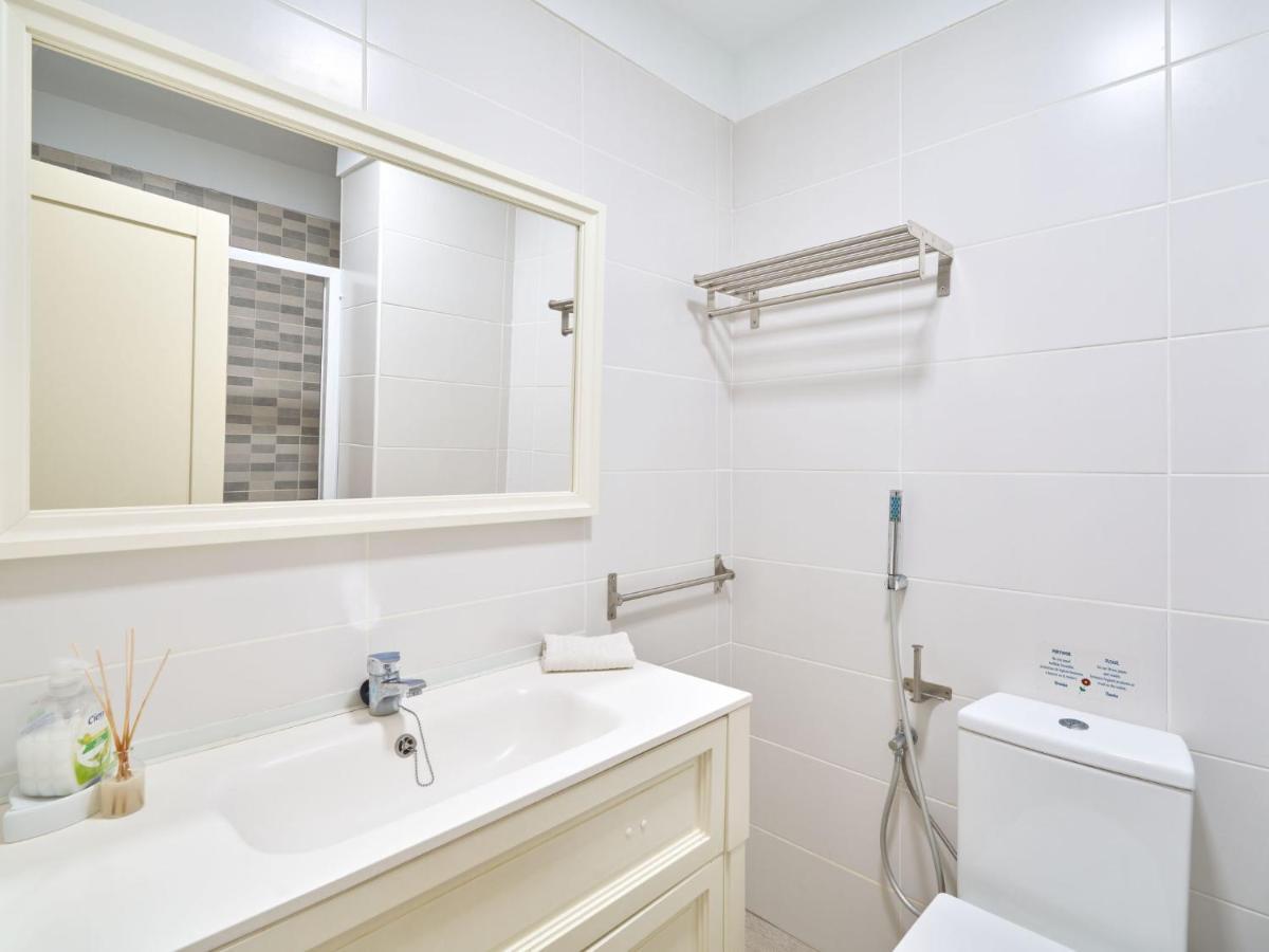 Apartment Altemar H3 By Interhome Playa de las Americas  Ngoại thất bức ảnh