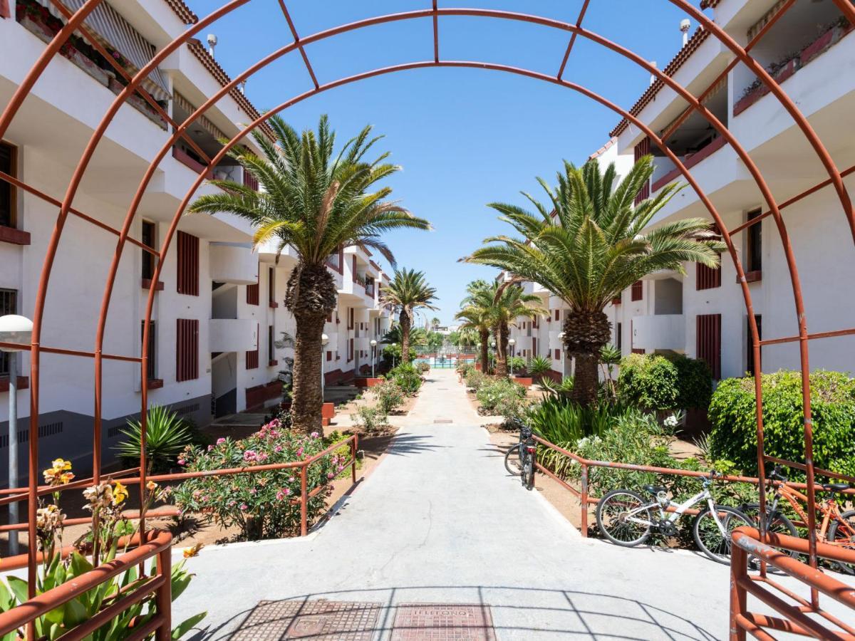 Apartment Altemar H3 By Interhome Playa de las Americas  Ngoại thất bức ảnh