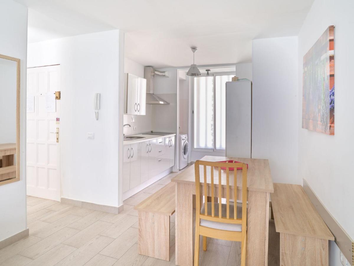 Apartment Altemar H3 By Interhome Playa de las Americas  Ngoại thất bức ảnh