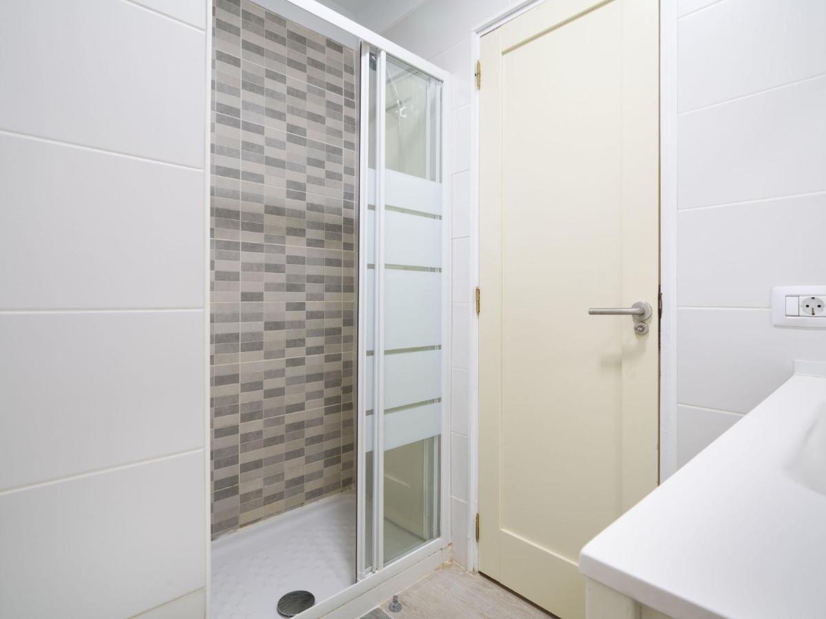Apartment Altemar H3 By Interhome Playa de las Americas  Ngoại thất bức ảnh
